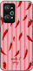 Sonique Stripe Stories Series Series Handyhülle...