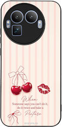 Husă Sonique Stripe Stories Series Realme GT 8 ...