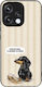 Калъф Sonique Stripe Stories Series Oppo Reno15...