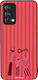 Θήκη Sonique Stripe Stories Series Series Realm...