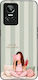 Θήκη Sonique Stripe Stories Series Series Realm...