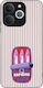Sonique Stripe Stories Series Series Realme Not...