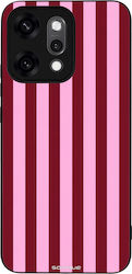 Калъф Sonique Stripe Stories Series Oppo Reno14...