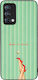 Θήκη Sonique Stripe Stories Series Series Realm...