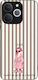 Sonique Stripe Stories Series Series Realme Not...