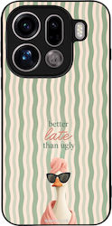 Sonique Stripe Stories Series Oppo Find X9 Pro ...