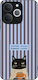 Sonique Stripe Stories Series Series Realme Not...