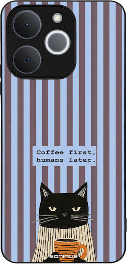 Sonique Stripe Stories Series Series Realme Note 70t 4g Menschen Später