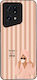Калъф Sonique Stripe Stories Series Oppo Find X...