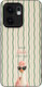 Sonique Stripe Stories Series Case Oppo Reno13 ...
