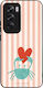 Θήκη Sonique Stripe Stories Series Oppo Reno12 ...