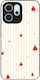 Sonique Stripe Stories Series Case Oppo Reno14 ...