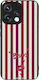 Калъф Sonique Stripe Stories Series Oppo Reno15...
