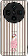 Sonique Stripe Stories Series Case Oppo Find X8...