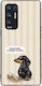 Sonique Stripe Stories Series Oppo Find X3 Neo ...
