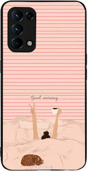 Sonique Stripe Stories Series Case Oppo Find X3...