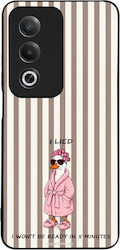 Θήκη Sonique Stripe Stories Series Oppo A80 5g ...