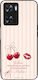 Sonique Stripe Stories Series Case Oppo A57 4G ...