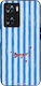 Калъф Sonique Stripe Stories Series OnePlus Nor...