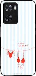 Sonique Stripe Stories Series OnePlus Nord N20 ...