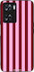 Sonique Stripe Stories Series Case OnePlus Nord...