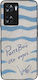 Sonique Stripe Stories Series Case OnePlus Nord...