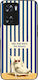Калъф Sonique Stripe Stories Series OnePlus Nor...