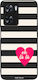 Калъф Sonique Stripe Stories Series OnePlus Nor...