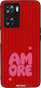 Sonique Stripe Stories Series Case OnePlus Nord...