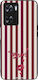 Sonique Stripe Stories Series Case OnePlus Nord...