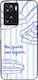 Sonique Stripe Stories Series Case OnePlus Nord...