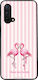 Калъф Sonique Stripe Stories Series OnePlus Nor...
