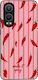 Θήκη Sonique Stripe Stories Series Oneplus Nord...
