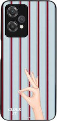 Калъф Sonique Stripe Stories Series OnePlus Nor...
