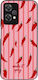 Sonique Stripe Stories Series Case OnePlus Nord...