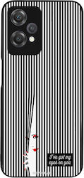 Калъф Sonique Stripe Stories Series OnePlus Nor...