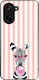 Θήκη Sonique Stripe Stories Series Oneplus Nord...