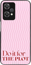 Калъф Sonique Stripe Stories Series OnePlus Nor...