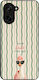 Θήκη Sonique Stripe Stories Series Oneplus Nord...