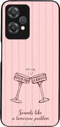 Калъф Sonique Stripe Stories Series OnePlus Nor...
