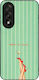 Калъф Sonique Stripe Stories Series Oneplus Nor...