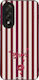 Калъф Sonique Stripe Stories Series Oneplus Nor...