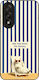 Калъф Sonique Stripe Stories Series Oneplus Nor...