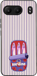 Sonique Stripe Stories Series Sonique Stripe Stories Series