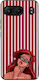 Sonique Stripe Stories Series Handyhülle Für On...
