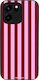 Калъф Sonique Stripe Stories Series Oneplus Nor...
