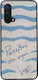 Калъф Sonique Stripe Stories Series OnePlus Nor...