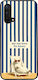 Калъф Sonique Stripe Stories Series OnePlus Nor...