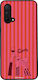 Калъф Sonique Stripe Stories Series OnePlus Nor...