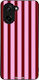 Θήκη Sonique Stripe Stories Series Oneplus Nord...